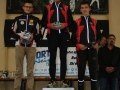 Podium echelles de la mort