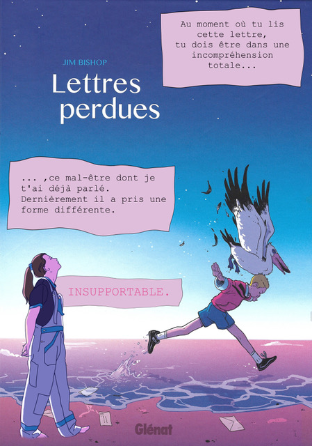 Cet été on lit quoi ? par Alice Favory, Pugey