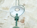 Chandelier-declairage-des-chambrees