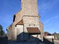 L'église