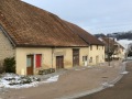 La rue de la maltournée