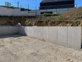 Les murs en L