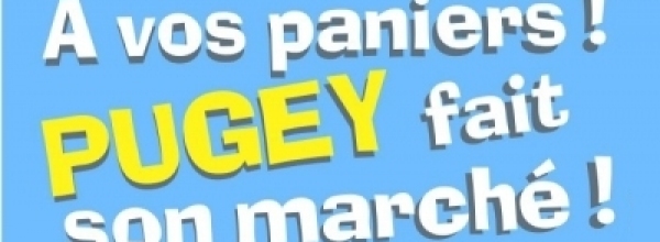 Marché du 3 mai
