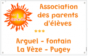 1, 2, 3 Soleil • Commune de Pugey