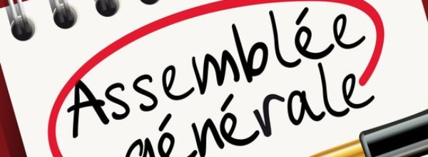 Assemblée Générale Ordinaire de l’association « Pugey Fait Son Marché »