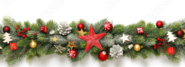 Commande de sapins de Noël 2023