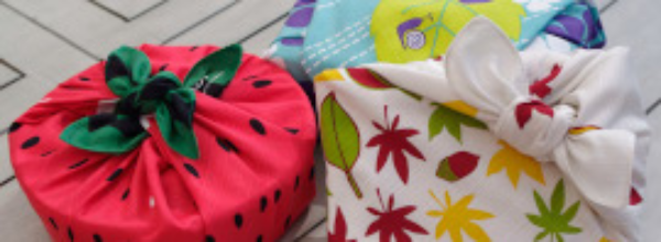 Atelier emballages cadeaux le 10/12/2022