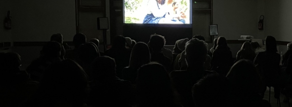 Retour sur Ciné Court Pugey #1