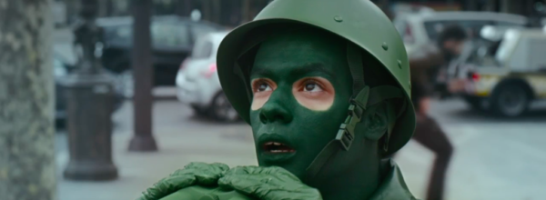 Ciné Court Pugey #2 – 17 mars 2023