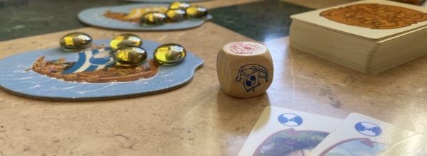 Après-midi Jeux à la salle du Temps Libre à Pugey !!