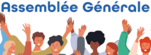 Assemblée Générale le 07/03/2025, 20h à Larnod