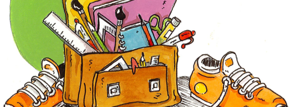 Liste des fournitures scolaires pour la rentrée 2025
