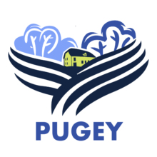 Commune de Pugey