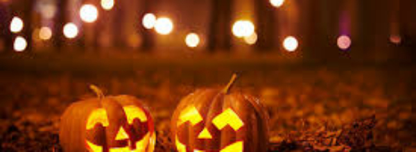 Soirée ciné-frissons vendredi 31 octobre à 21h