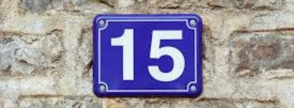 L’adressage à Pugey