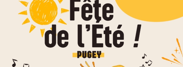 Fête de l&rsquo;Été : rendez-vous le 20 juin !