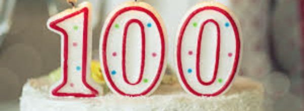 100 ans de Simone Michéa