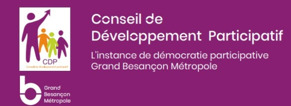 Conseil de Développement Participatif : et si vous participiez à l&rsquo;avenir du Grand Besançon ?