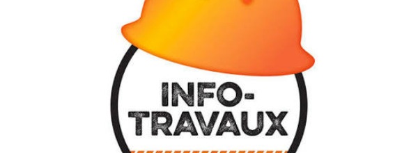 ⚠️ [INFO TRAVAUX – Pugey Bonnet Rond] ⚠️