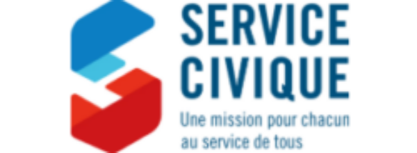 Recherche d&rsquo;un service civique