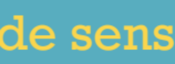 Animation Ballade sensible – 3 octobre