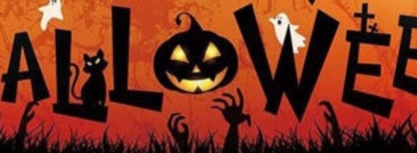 Halloween à Fontain